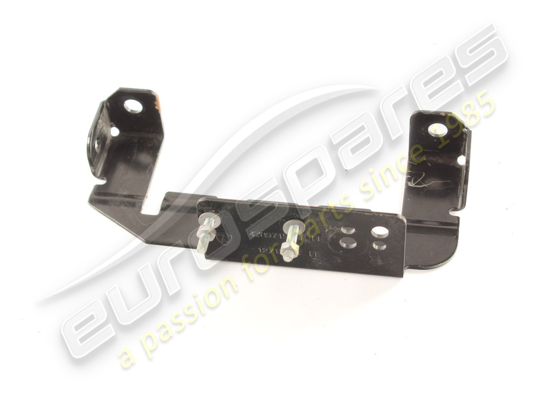 USED LAMBORGHINI BRACKET CONNETTORE LAMDA. PART NUMBER 470971593B (2) used lamborghini bracket connettore lamda. part number 470971593b (2)