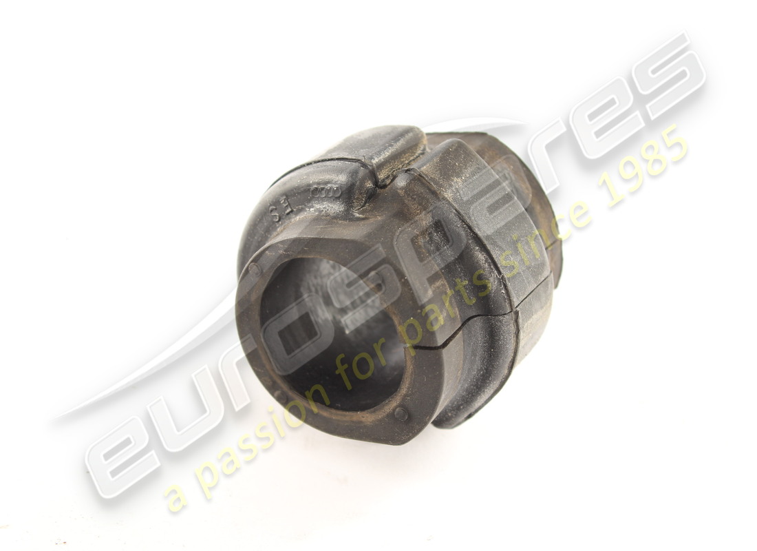 USED LAMBORGHINI RUBBER MOUNT D 31. PART NUMBER 4D0411327J (2) used lamborghini rubber mount d 31. part number 4d0411327j (2)