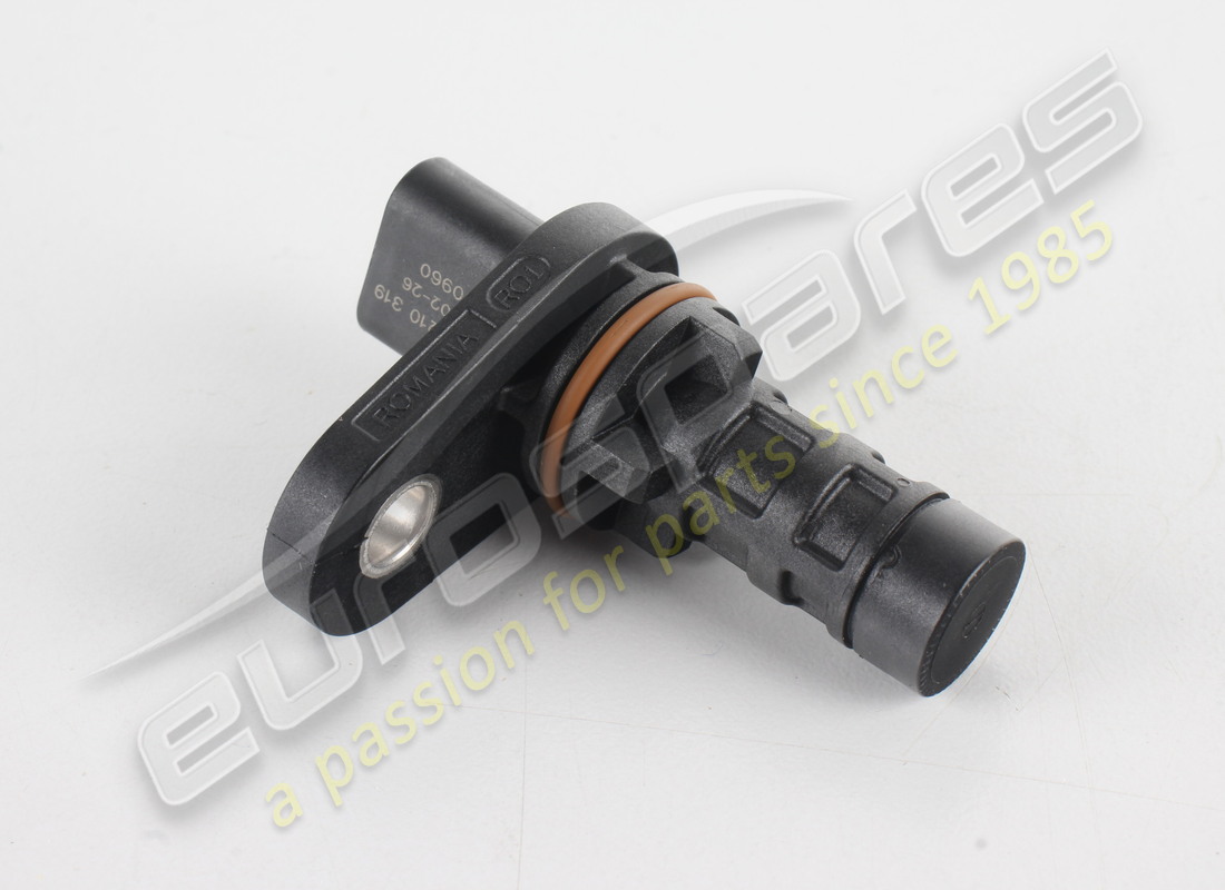 NEW Ferrari ROTATIONAL SPEED SENSOR . PART NUMBER 249747 (1)