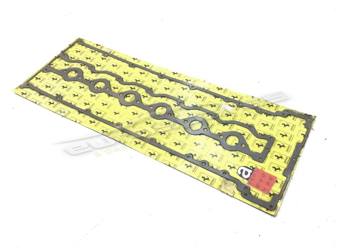 NEW FERRARI CAM COVER GASKET. PART NUMBER 100109 (1) new ferrari cam cover gasket. part number 100109 (1)