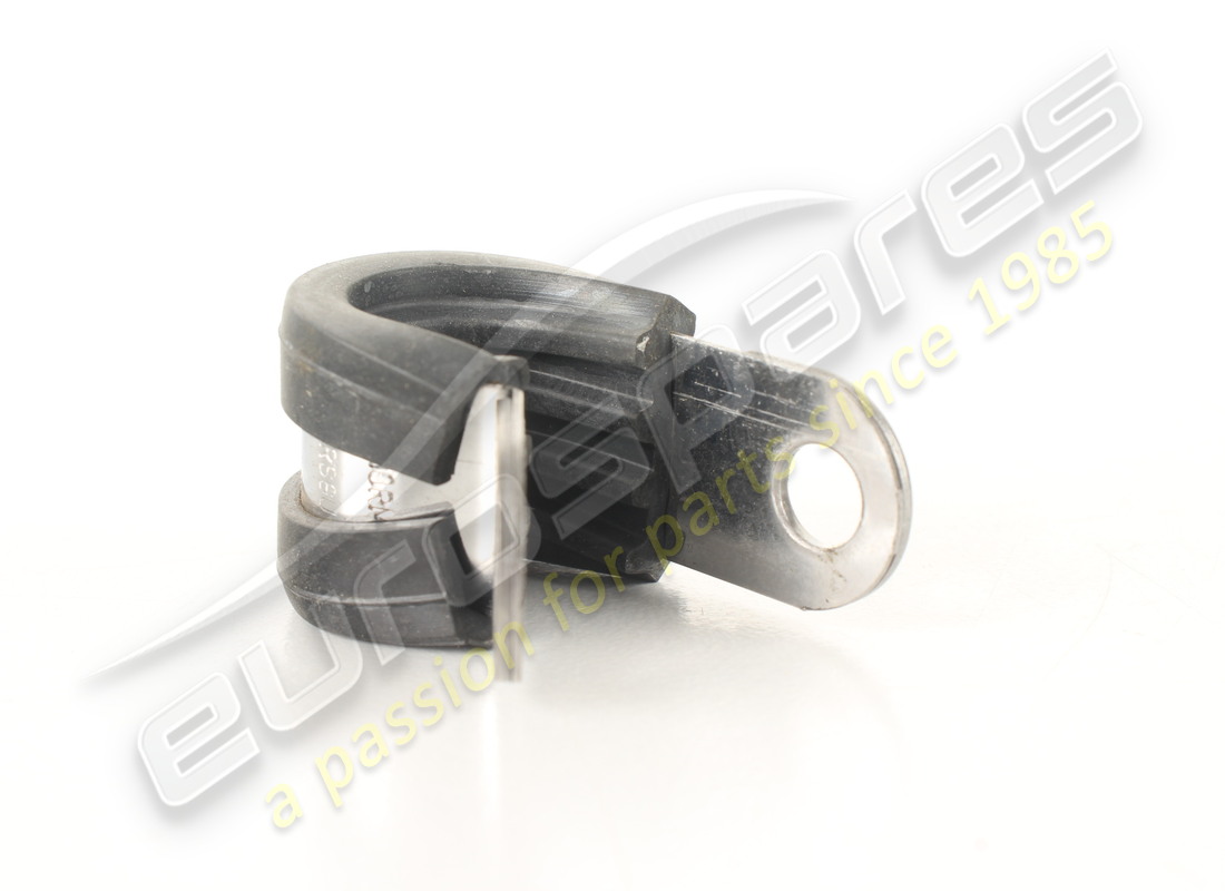 NEW LAMBORGHINI RETAINING CLAMP D1-10X15. PART NUMBER N90851001 (3) new lamborghini retaining clamp d1-10x15. part number n90851001 (3)