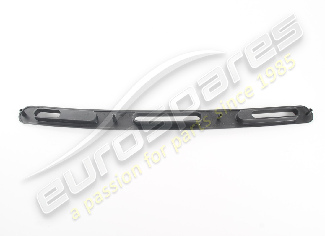 NEW FERRARI LH COVER PLATE. PART NUMBER 65018300 (2) new ferrari lh cover plate. part number 65018300 (2)