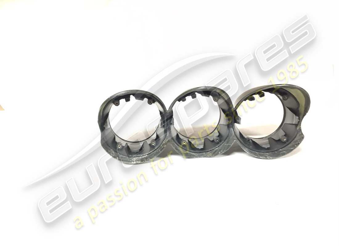 USED FERRARI DASHBOARD AIR VENT TUBE. PART NUMBER 83927100 (2) used ferrari dashboard air vent tube. part number 83927100 (2)