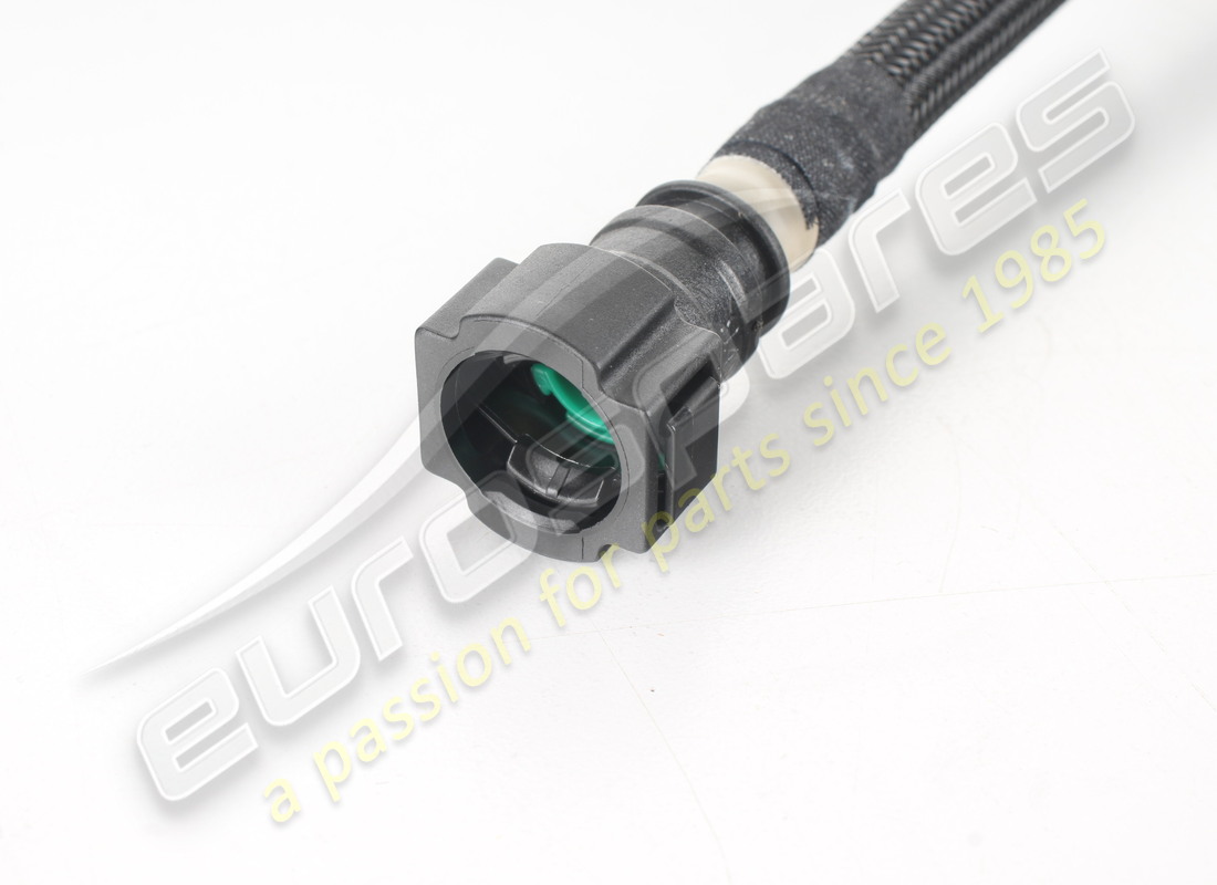 NEW FERRARI CONNECTOR PIPE. PART NUMBER 254197 (2) new ferrari connector pipe. part number 254197 (2)