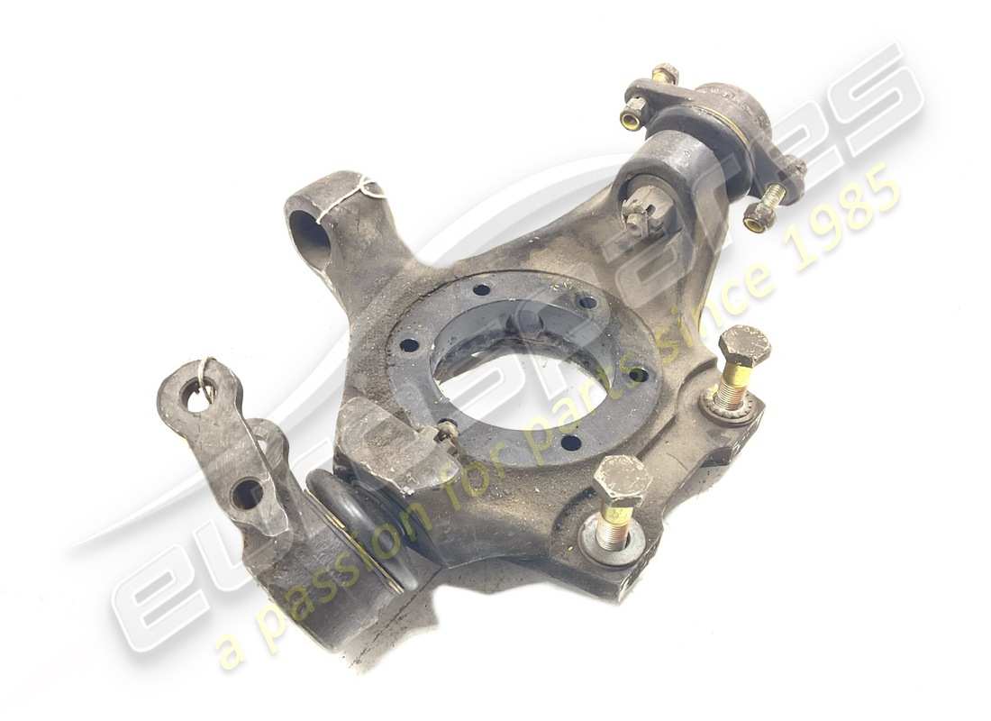 USED FERRARI RH FRONT STUB AXLE. PART NUMBER 138515 (4) used ferrari rh front stub axle. part number 138515 (4)