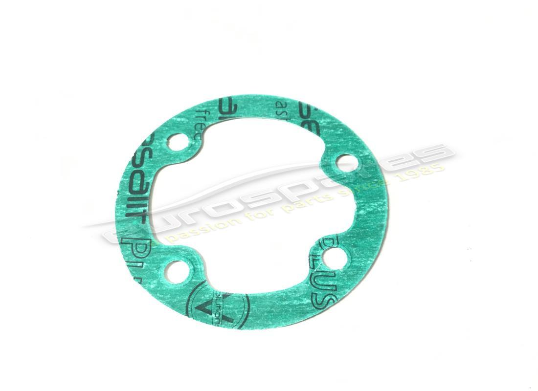 NEW FERRARI END PLATE GASKET. PART NUMBER 151342 (1) new ferrari end plate gasket. part number 151342 (1)