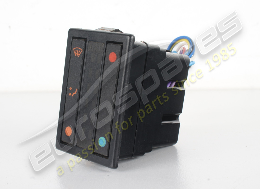 USED Ferrari RH VENT DISPLAY . PART NUMBER 61808200 (1)