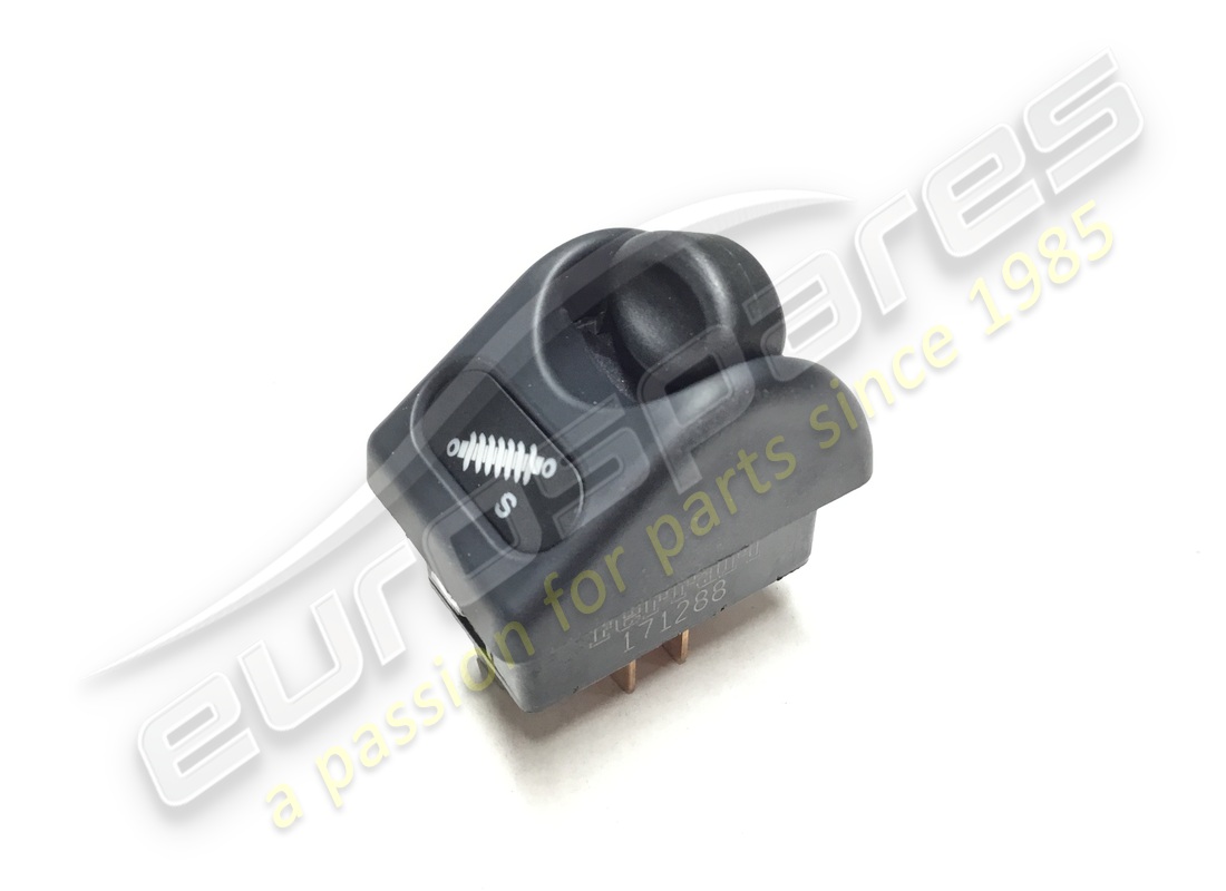 NEW FERRARI SWITCH. PART NUMBER 171288 (1) new ferrari switch. part number 171288 (1)