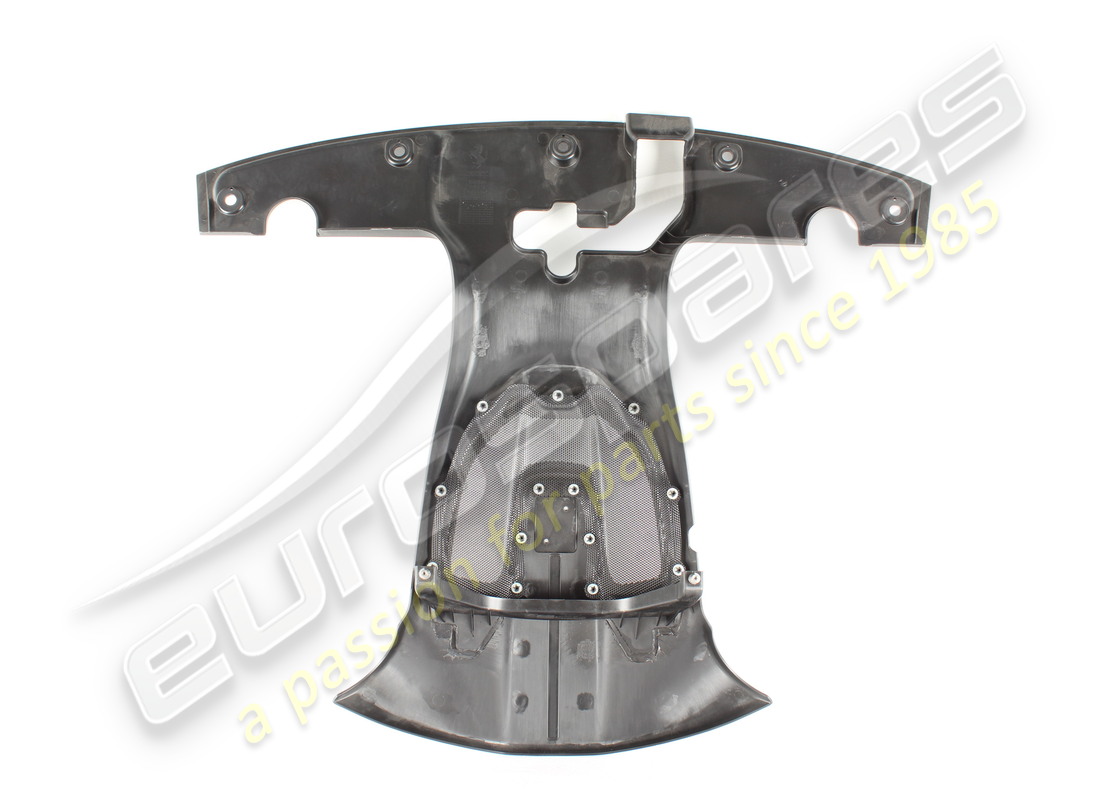 NEW FERRARI COMPLETE FRONT ENGINE COMPARTM. PART NUMBER 903078 (1) new ferrari complete front engine compartm. part number 903078 (1)