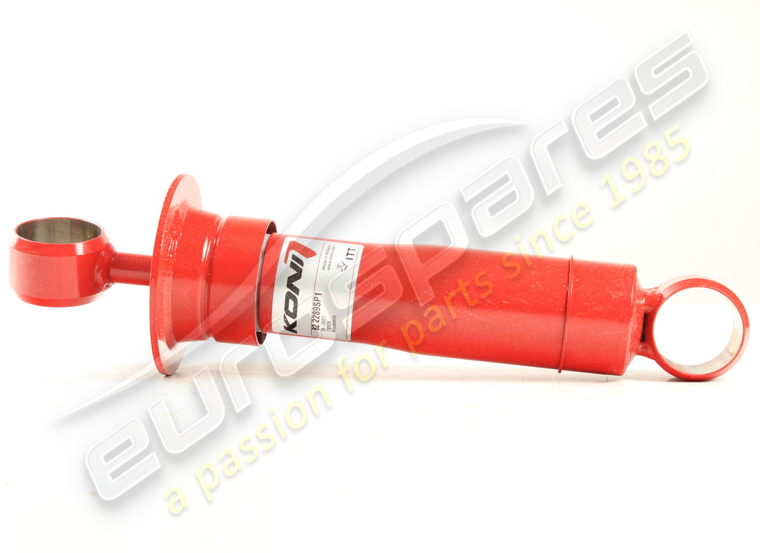 new oe front shock absorber. part number 130939 (1)