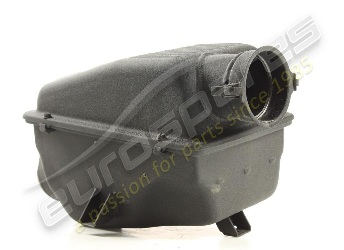 NEW FERRARI LH COMPLETE AIR INTAKE. PART NUMBER 154024 (1) new ferrari lh complete air intake. part number 154024 (1)