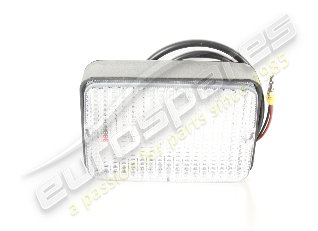 NEW LAMBORGHINI MY '98 REVERSING LIGHT. PART NUMBER 0063001281 (1) new lamborghini my '98 reversing light. part number 0063001281 (1)