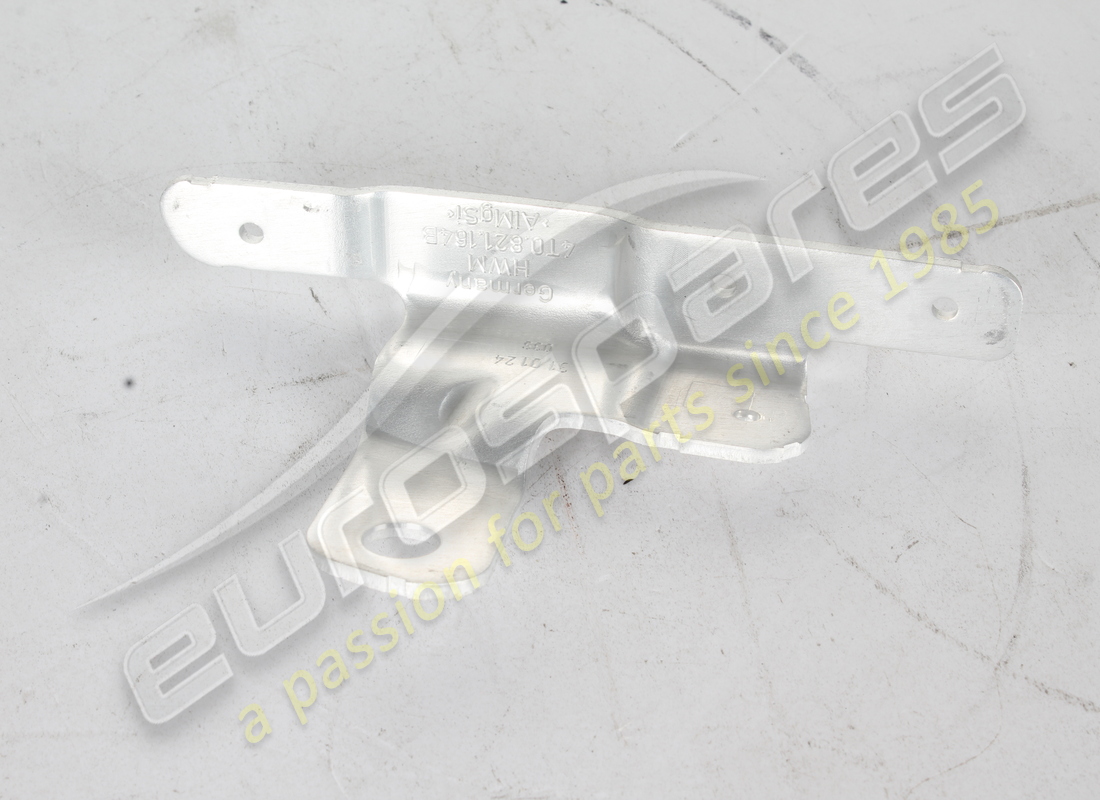 new lamborghini bracket,fender. part number 4t0821164b (1)