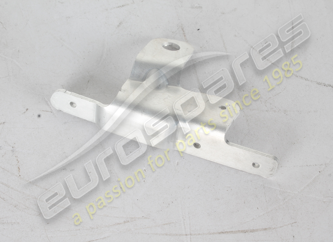 new lamborghini bracket,fender. part number 4t0821164b (2)
