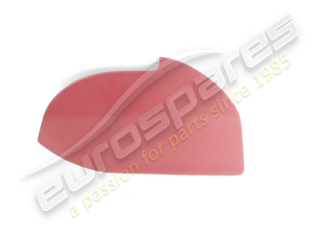 USED FERRARI LH COVER IN BORDEAUX. PART NUMBER 64766525 (2) used ferrari lh cover in bordeaux. part number 64766525 (2)