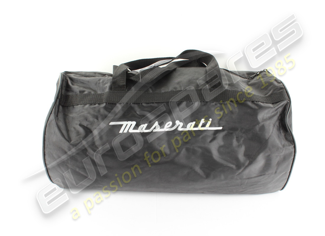 new maserati outer car cover. part number 940000284 (1)