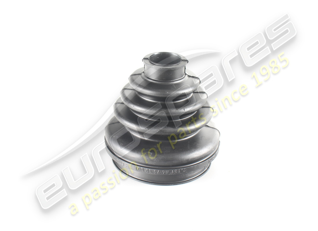 new porsche bellows. part number 99634929100 (2)