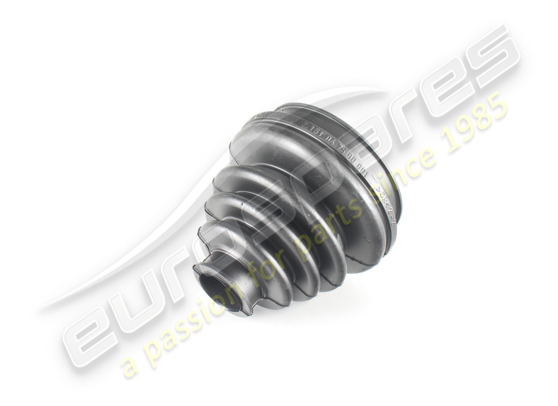 new porsche bellows. part number 99634929100 (1)