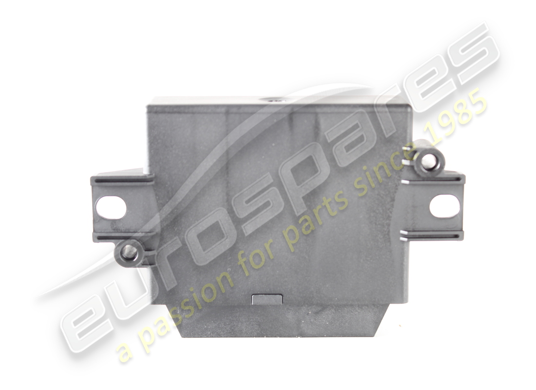 NEW PORSCHE CONTROL UNIT FOR PARK ASSIST. PART NUMBER 95B919475M (4) new porsche control unit for park assist. part number 95b919475m (4)