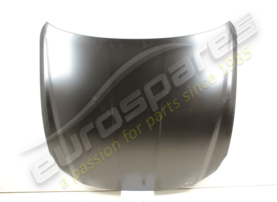 NEW Maserati FRONT BONNET . PART NUMBER 673011252 (1)