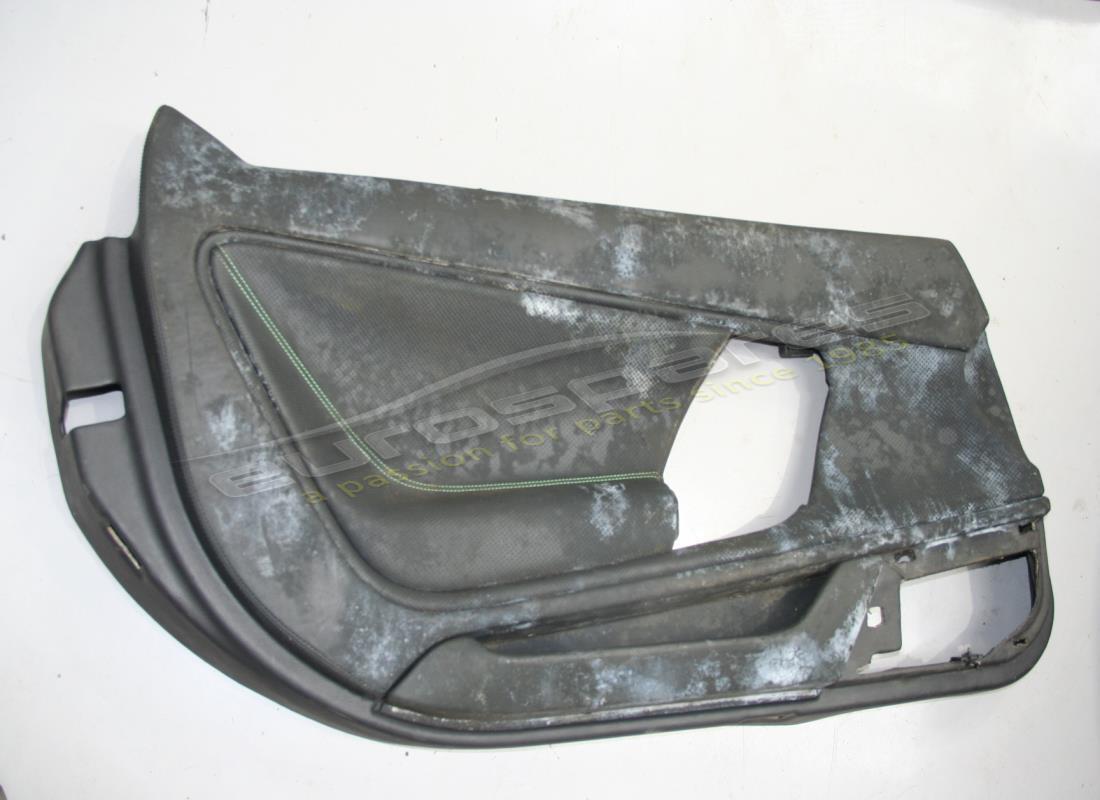 USED Lamborghini DOOR TRIM PANEL . PART NUMBER 407867105B (1)