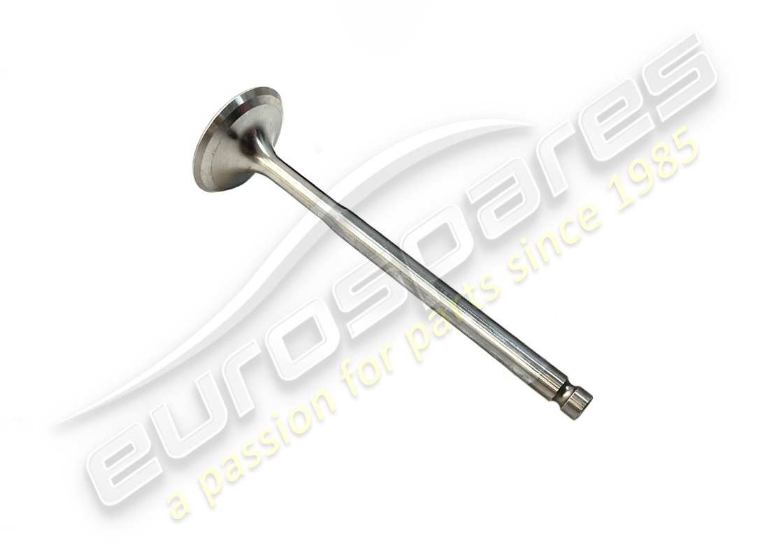 NEW FERRARI INTAKE VALVE (INTERVALES). PART NUMBER 155726 (1) new ferrari intake valve (intervales). part number 155726 (1)