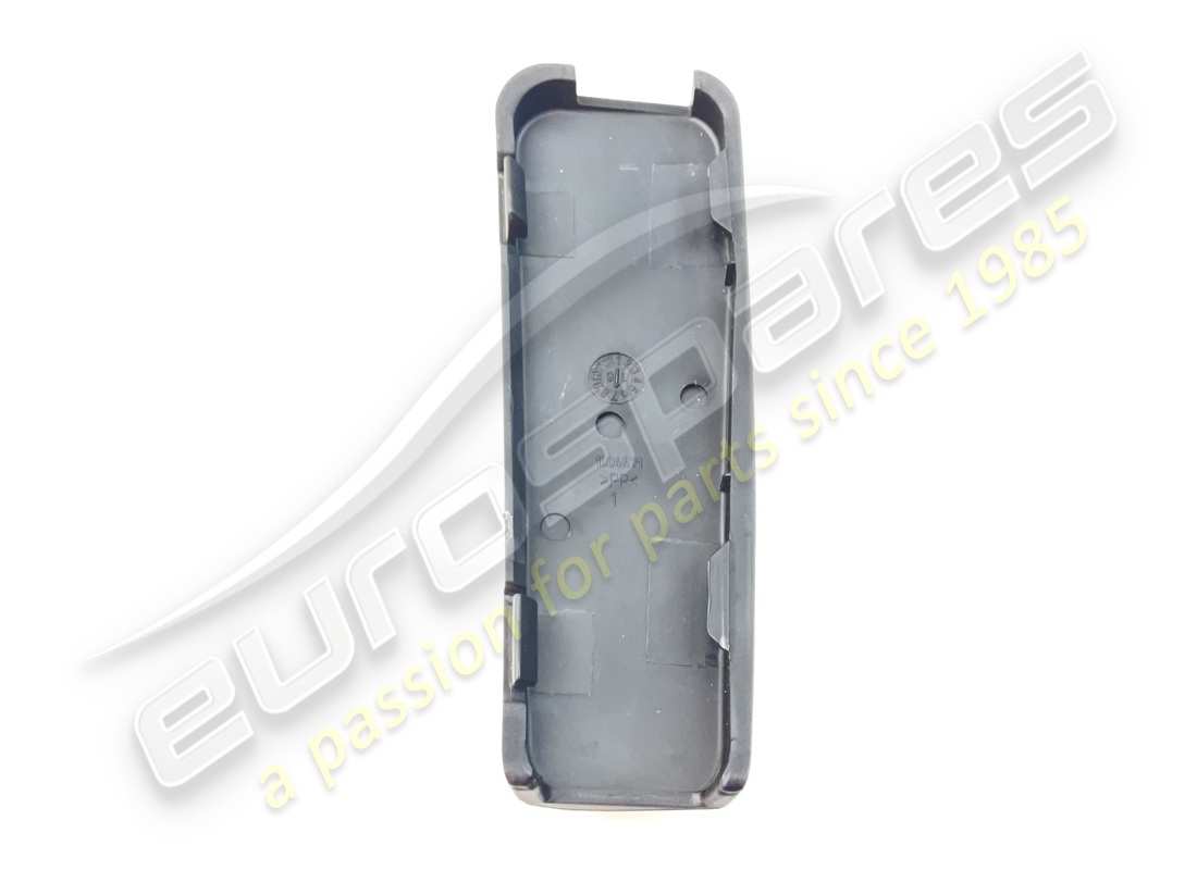 NEW MASERATI ACCELERATOR PEDAL COVER. PART NUMBER 673004670 (2) new maserati accelerator pedal cover. part number 673004670 (2)