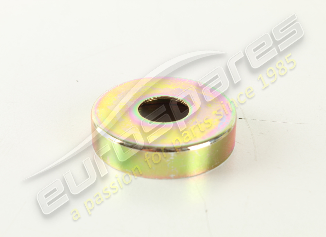 NEW FERRARI SUSPENSION BUSH DUST COVER. PART NUMBER 101011 (1) new ferrari suspension bush dust cover. part number 101011 (1)