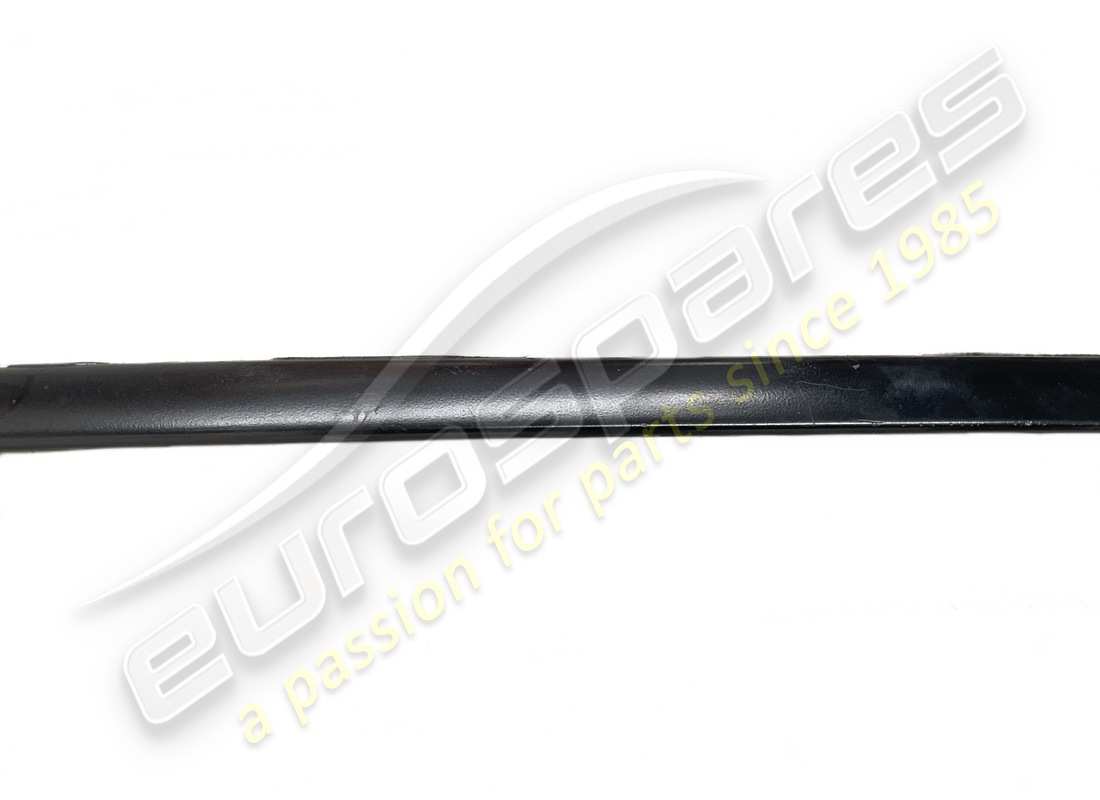 used ferrari front screen moulding set. part number 60998800 (2)