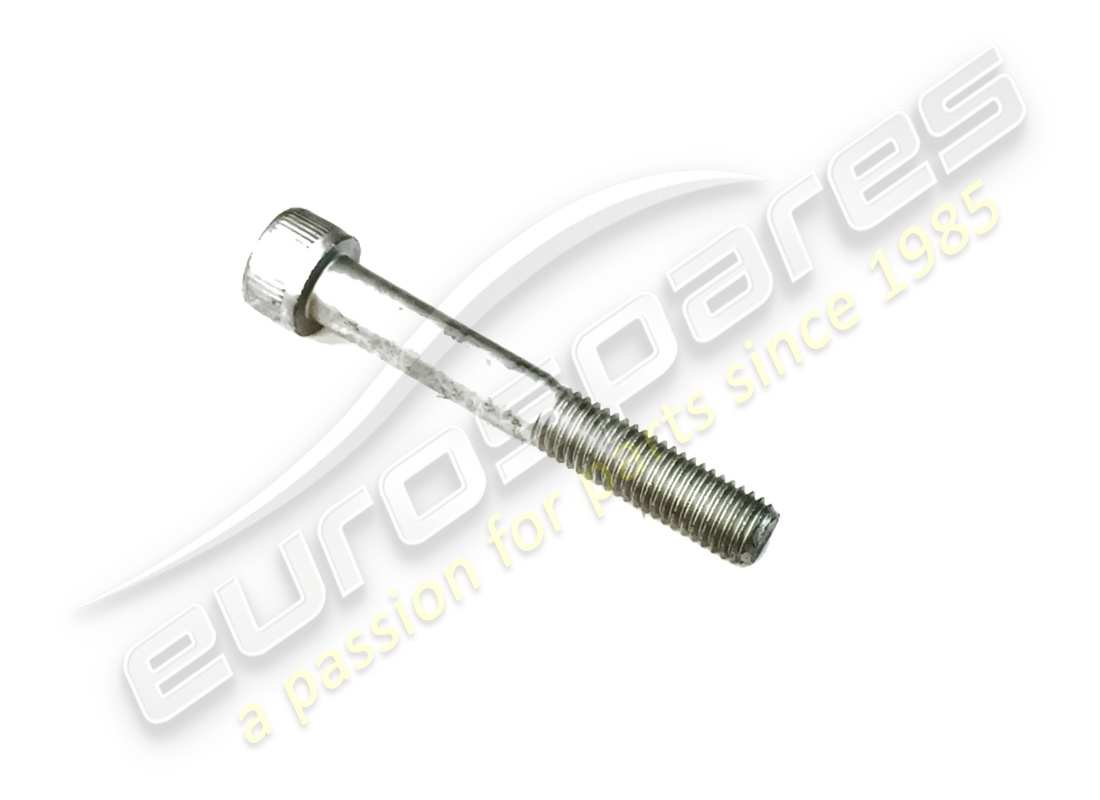 NEW MASERATI SOCKET HEAD SCREW M 10X 70. PART NUMBER 14421074 (1) new maserati socket head screw m 10x 70. part number 14421074 (1)