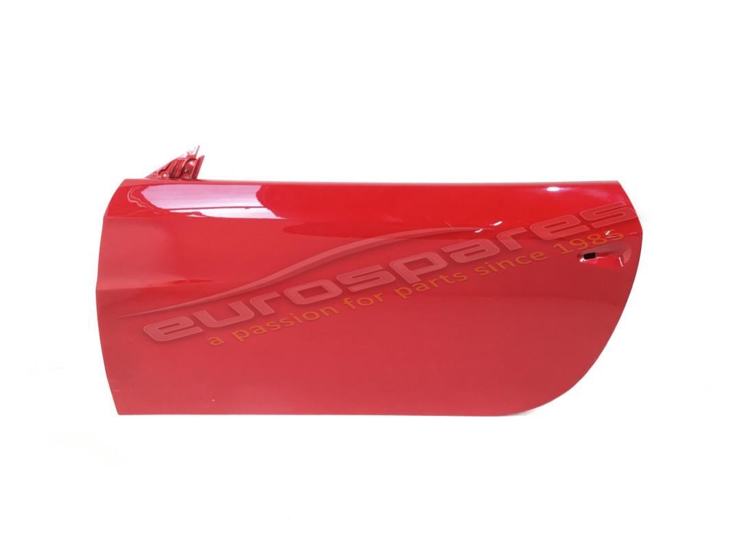 USED FERRARI COMPLETE LH LATERAL DOOR. PART NUMBER 83992311 (1) used ferrari complete lh lateral door. part number 83992311 (1)
