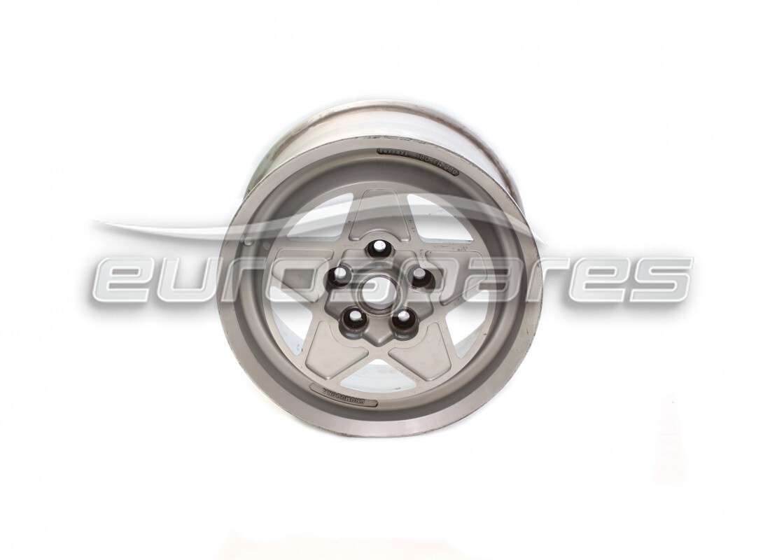 USED Ferrari ROAD WHEEL TRX 180 TR 390 . PART NUMBER 118147 (1)