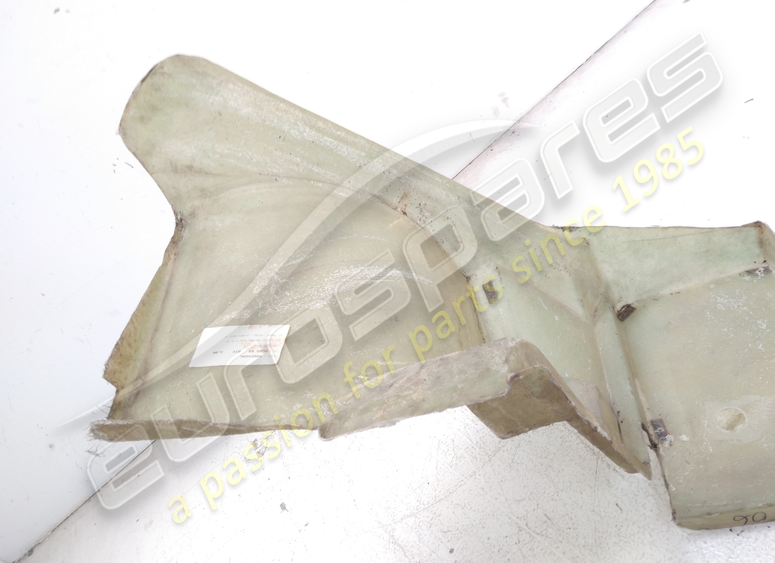 NEW FERRARI FRONT FLOOR LHD PART NUMBER 40024606 (4) new ferrari front floor lhd part number 40024606 (4)
