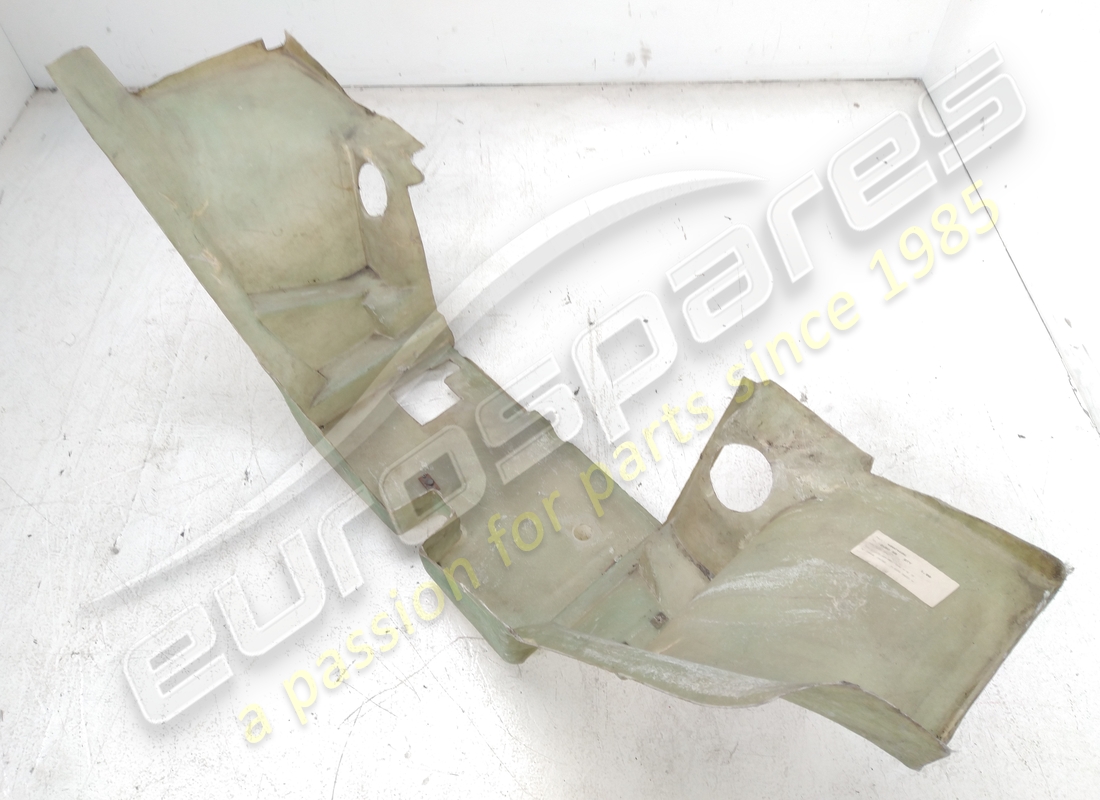 NEW FERRARI FRONT FLOOR LHD PART NUMBER 40024606 (1) new ferrari front floor lhd part number 40024606 (1)