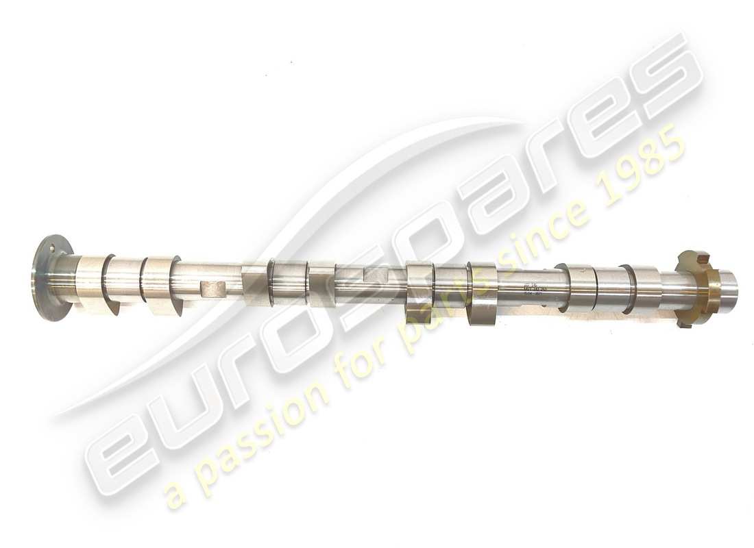 NEW MASERATI CAMSHAFT. PART NUMBER 207510 (1) new maserati camshaft. part number 207510 (1)
