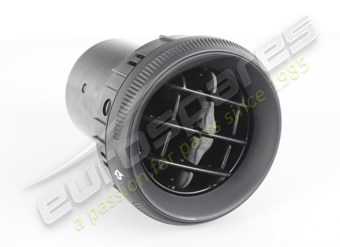NEW FERRARI AIR OUTLET COMPLETE. PART NUMBER 65159900 (1) new ferrari air outlet complete. part number 65159900 (1)