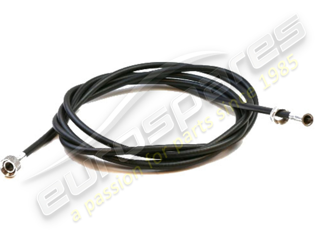 NEW FERRARI SPEEDO CABLE 246GT/S LHD 3.14 MTR. PART NUMBER 401394 (1) new ferrari speedo cable 246gt/s lhd 3.14 mtr. part number 401394 (1)