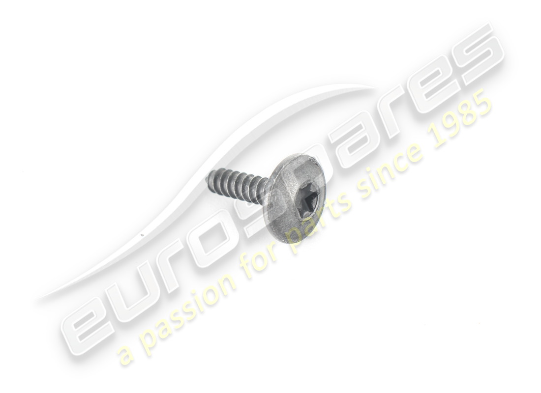 NEW PORSCHE TAPPING SCREW. PART NUMBER 99907341801 (1) new porsche tapping screw. part number 99907341801 (1)