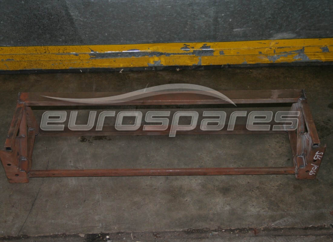 NEW FERRARI FRONT FRAME LHD PART NUMBER 70000176 (1) new ferrari front frame lhd part number 70000176 (1)