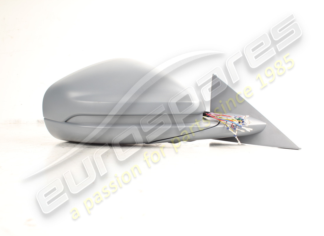 NEW FERRARI RH EXTERNAL REAR VIEW MIRROR. PART NUMBER 83419910 (3) new ferrari rh external rear view mirror. part number 83419910 (3)