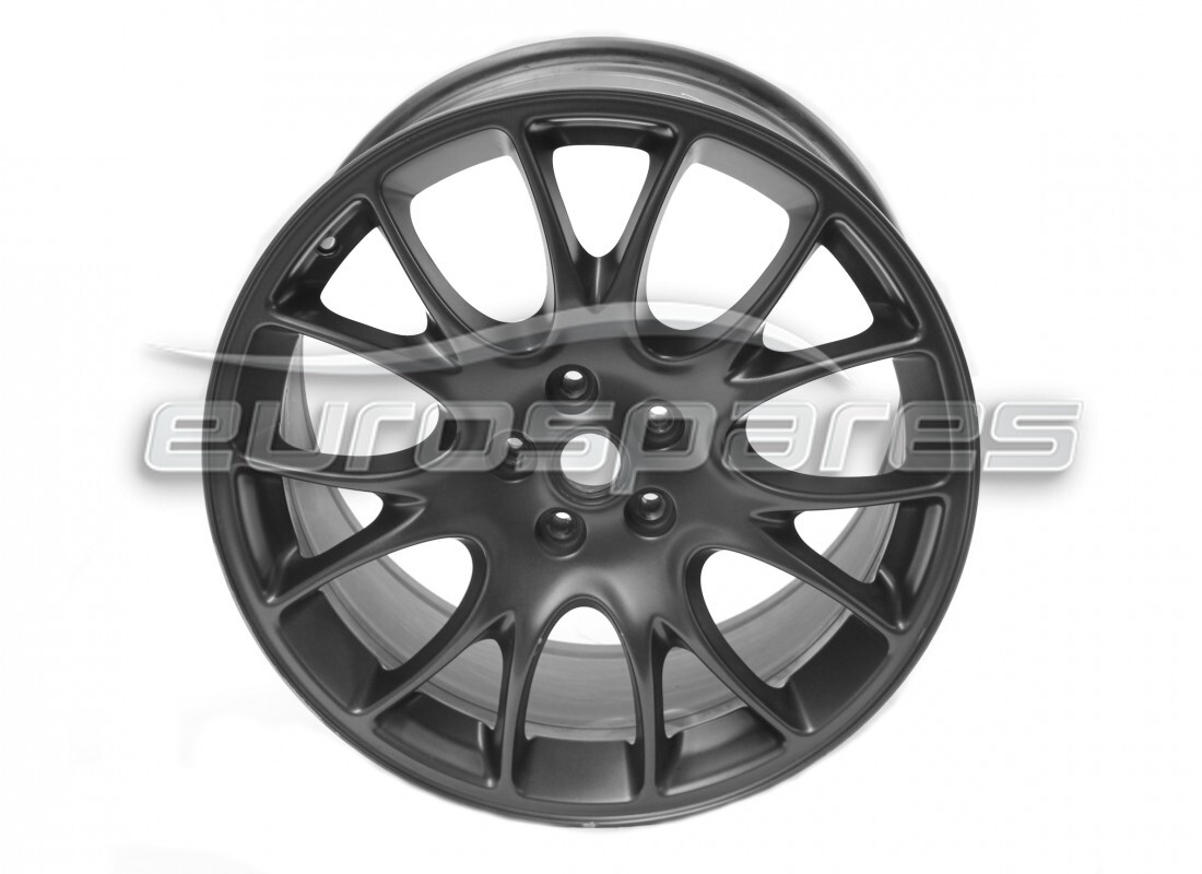 USED Ferrari REAR WHEEL RIM 11 J X20 . PART NUMBER 249163 (1)