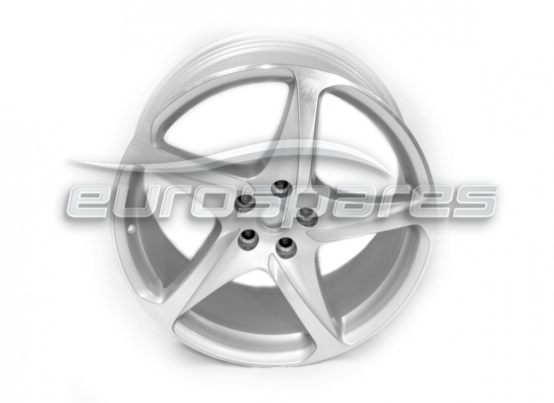 NEW Ferrari 20 REAR WHEEL RIM . PART NUMBER 260698 (1)