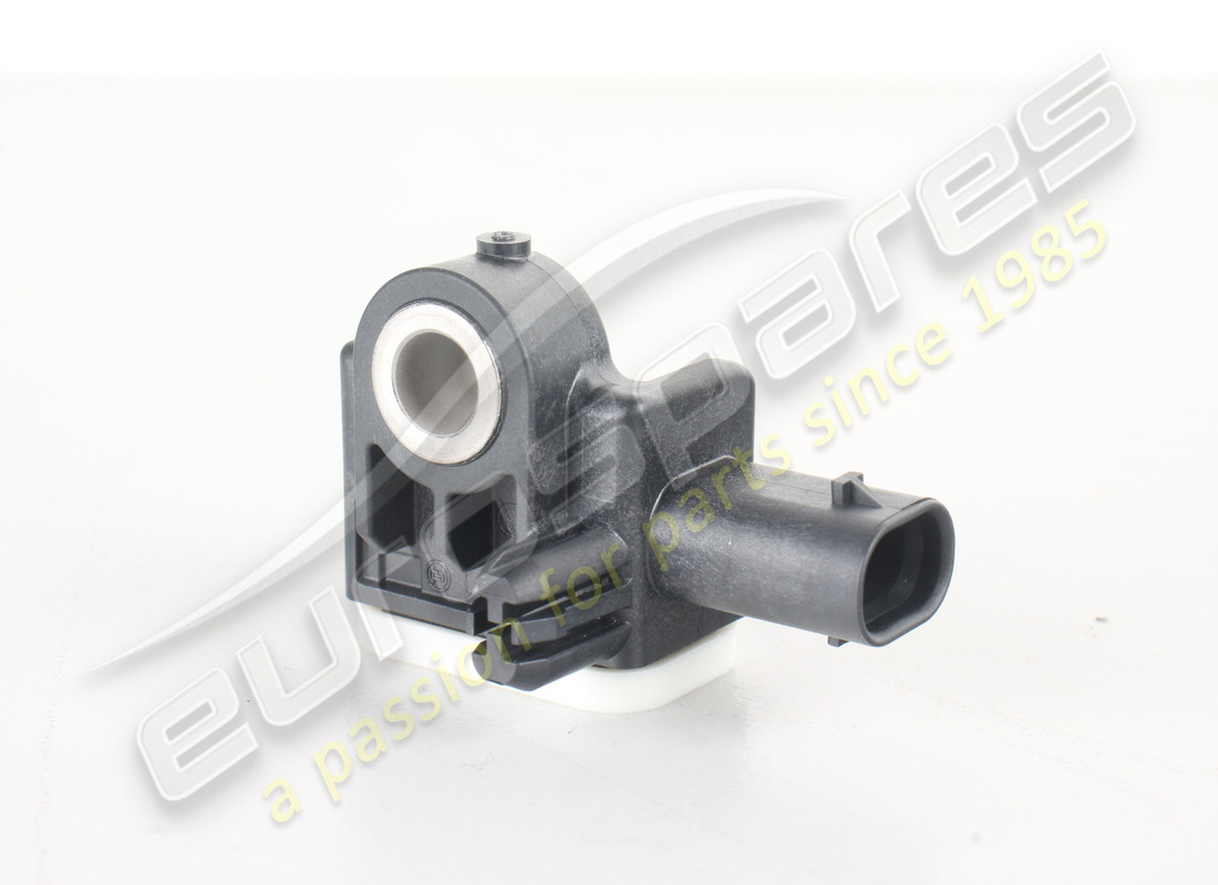 NEW MASERATI SIDE CRASH SENSOR. PART NUMBER 675000040 (1) new maserati side crash sensor. part number 675000040 (1)