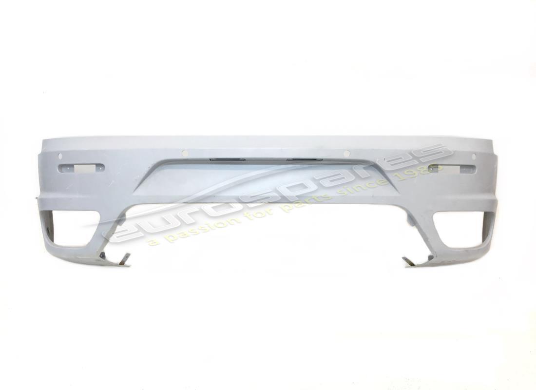 NEW FERRARI REAR BUMPER. PART NUMBER 83112310 (1) new ferrari rear bumper. part number 83112310 (1)