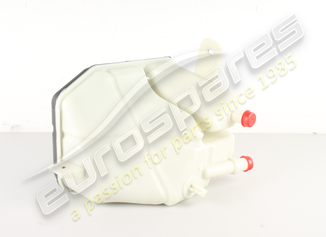 new maserati complete coolant tank. part number 670031649 (2)