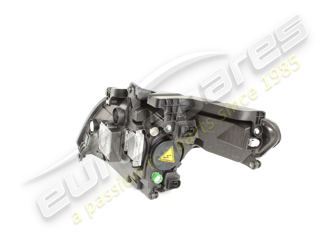 new ferrari lh bi-xenon headlight afs. part number 803967 (2)