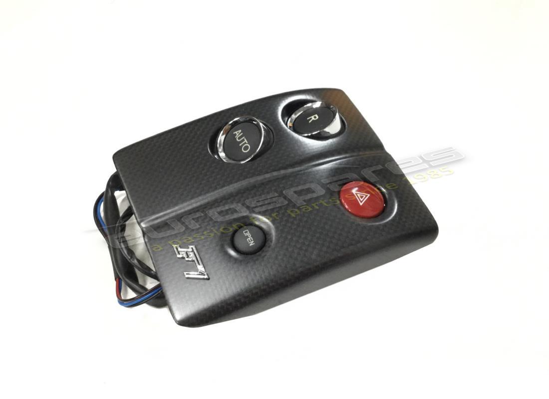 new ferrari f1 gearbox control dashboard. part number 285924 (1)