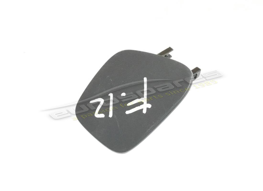 NEW FERRARI LH HEADLIGHT WASHER COVER. PART NUMBER 85157810 (1) new ferrari lh headlight washer cover. part number 85157810 (1)