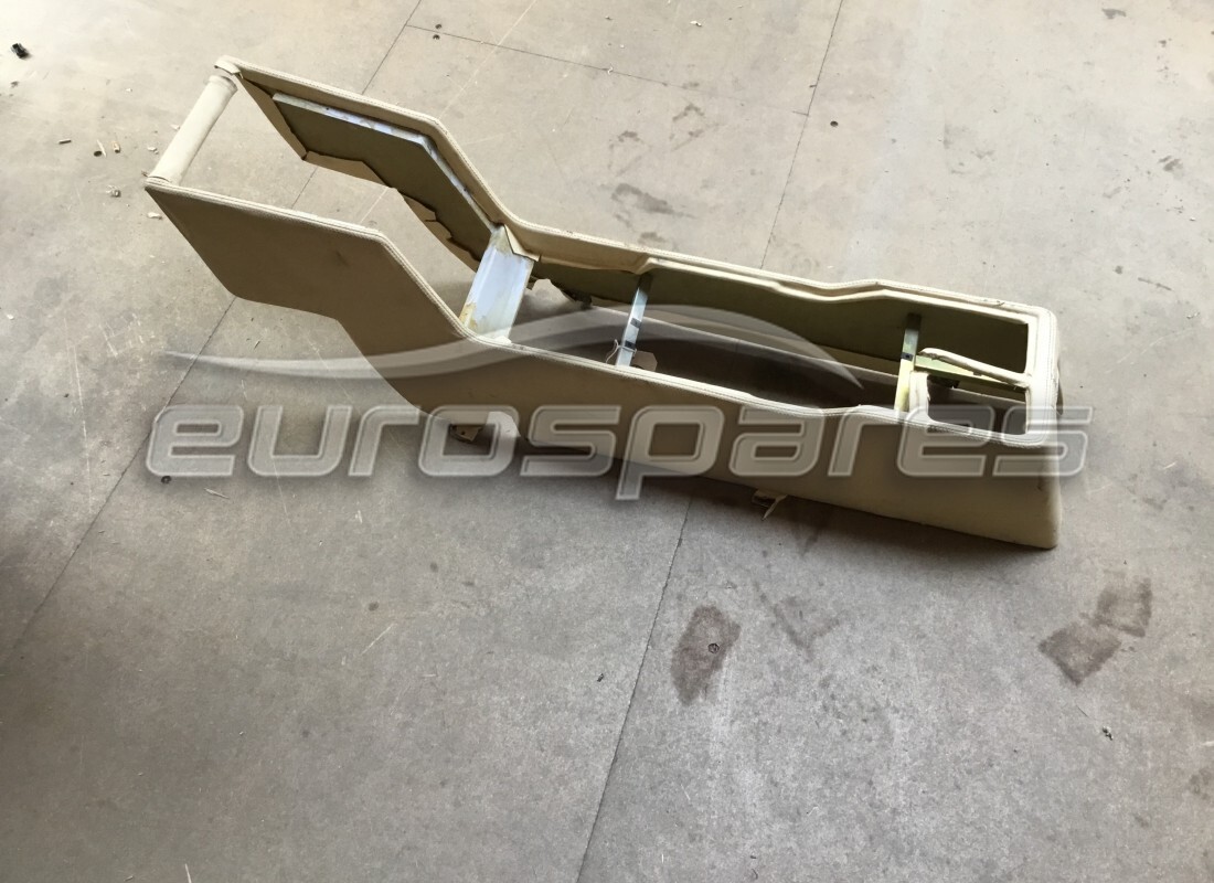 USED FERRARI LINING RHD GTB. PART NUMBER 61831900 (1) used ferrari lining rhd gtb. part number 61831900 (1)