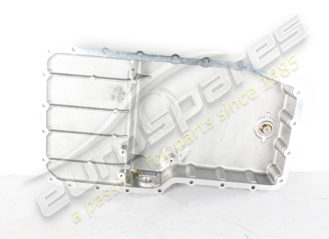 new maserati complete oil sump. part number 229192 (3)